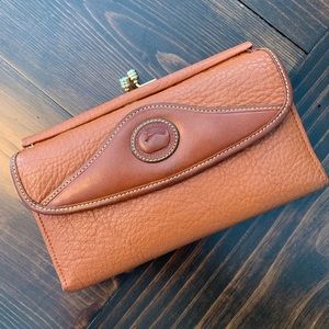 Dooney & Bourke Wallet